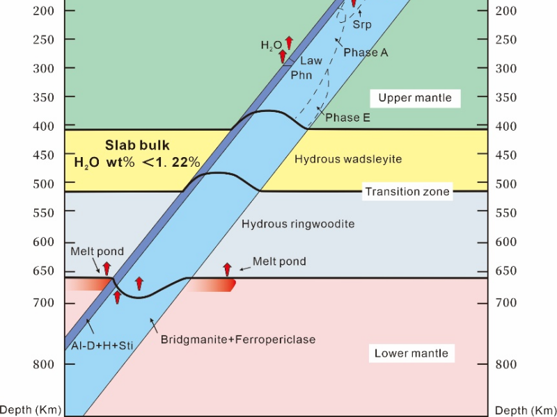 Stability and distribution of d...