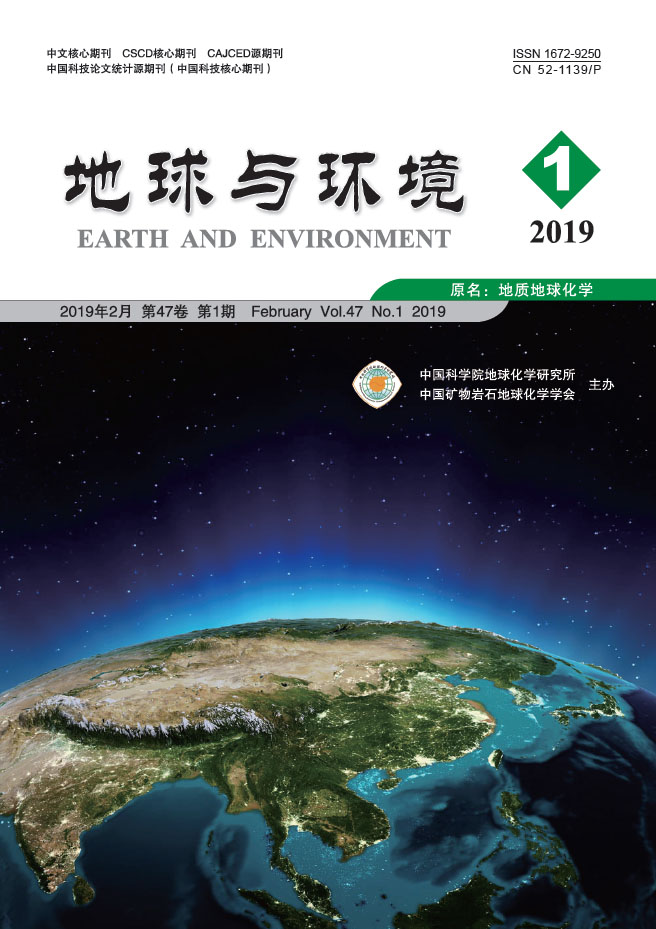 Earth and Environment